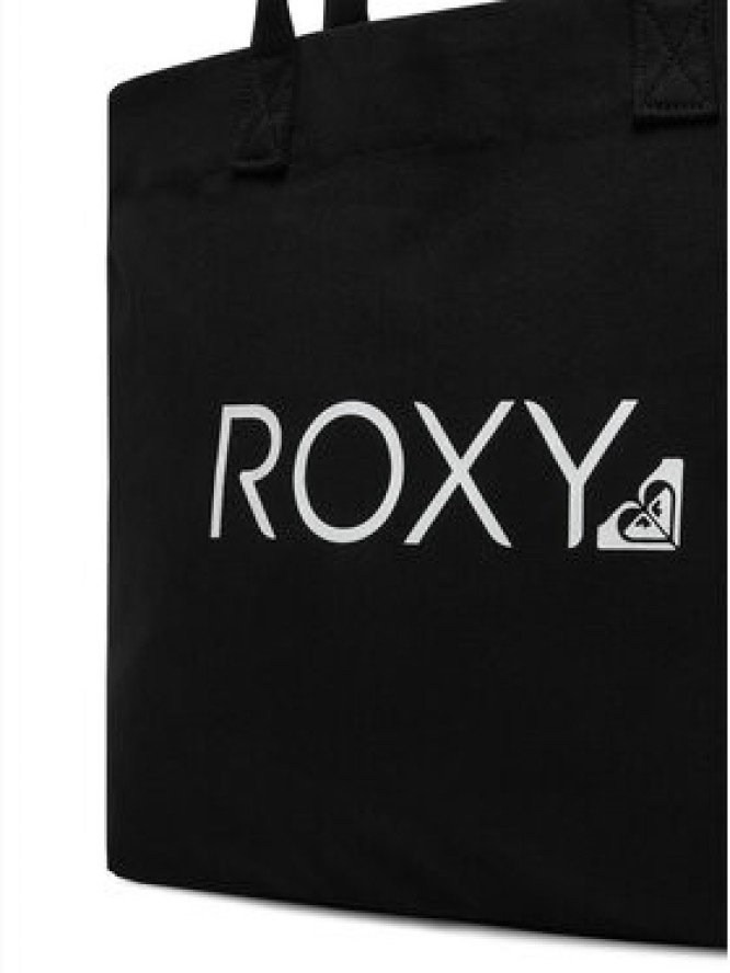Roxy Torebka Go For It ERJBT03405 Czarny