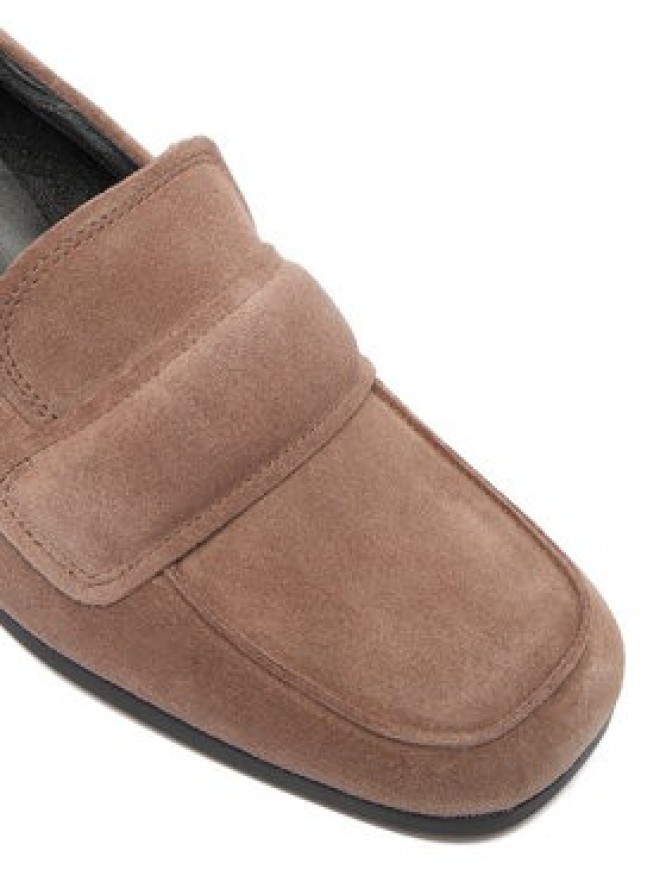 HÖGL Półbuty 0-184332 Beżowy