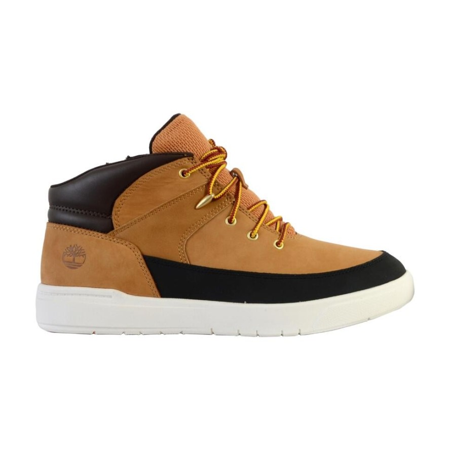 Buty lifestyle damskie Timberland Seneca Bay A5RXR