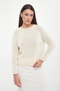 Sweter damski Giunchi MARELLA MONOCHROME