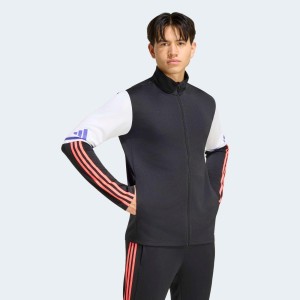 Bluza piłkarska treningowa ADIDAS Squadra 26 F50