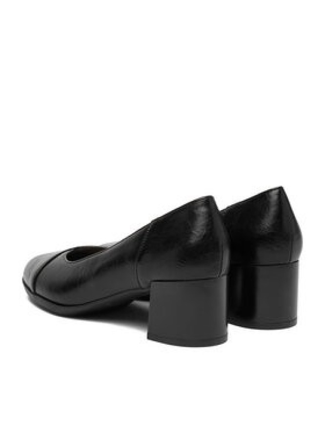 Go Soft Czółenka CEO-BK063 Czarny