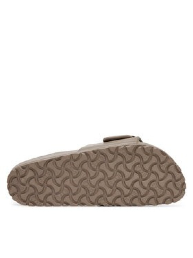 Birkenstock Klapki Madrid Big Buckle Eva 1030479 Beżowy