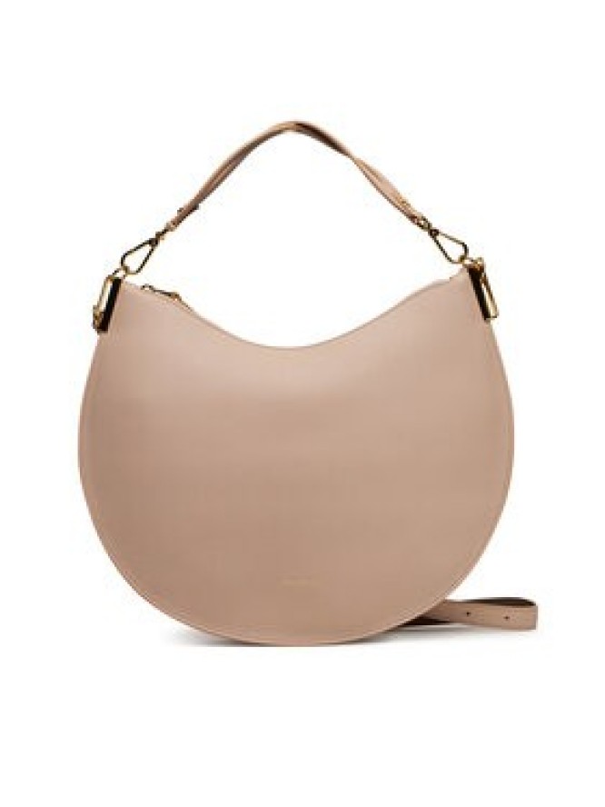 Coccinelle Torebka QKF Coccinellesunup E1 QKF 13 01 Beżowy