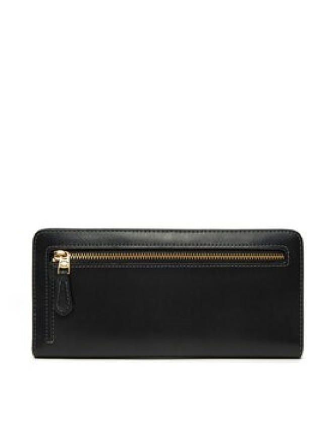 Coach Portfel CZ096 Czarny