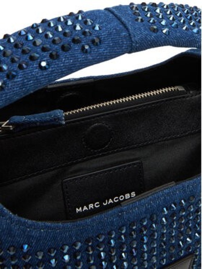 Marc Jacobs Torebka The Sack Bag 2S5HSC021H03 Granatowy