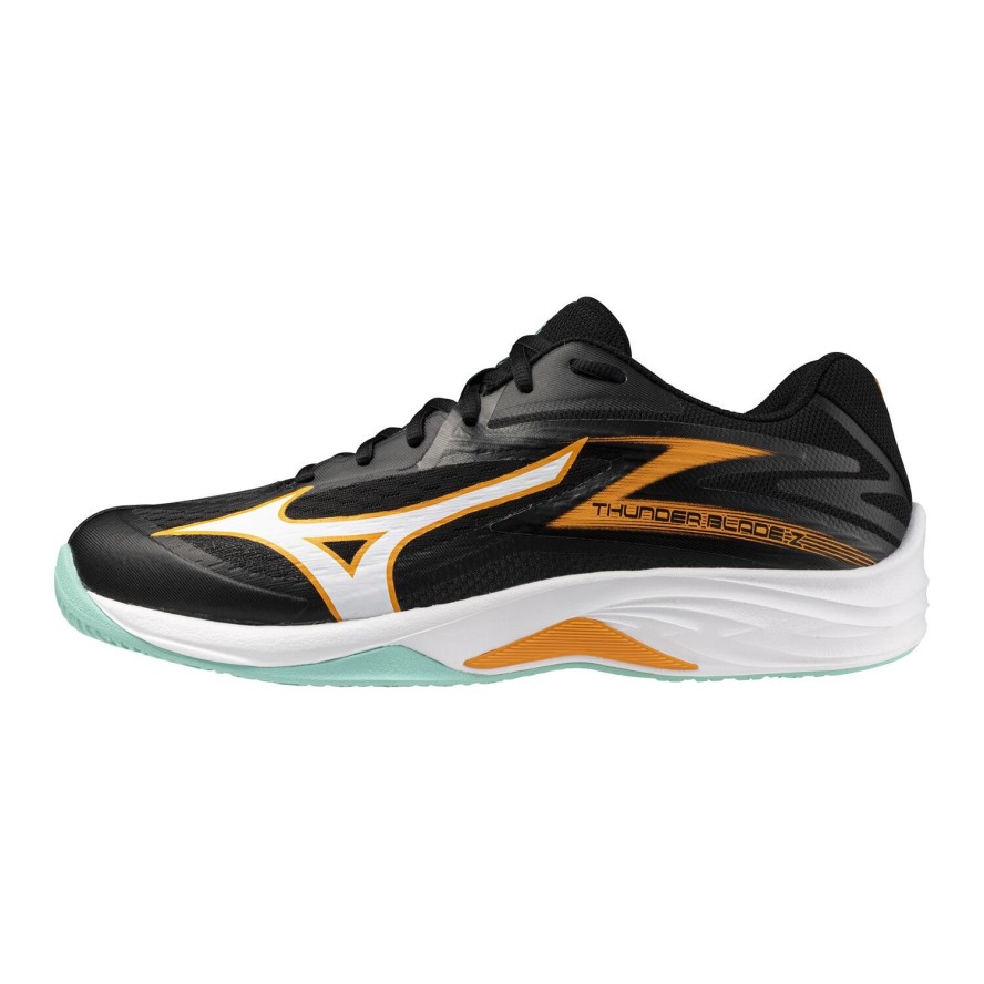 Buty halowe Mizuno Thunder Blade Z
