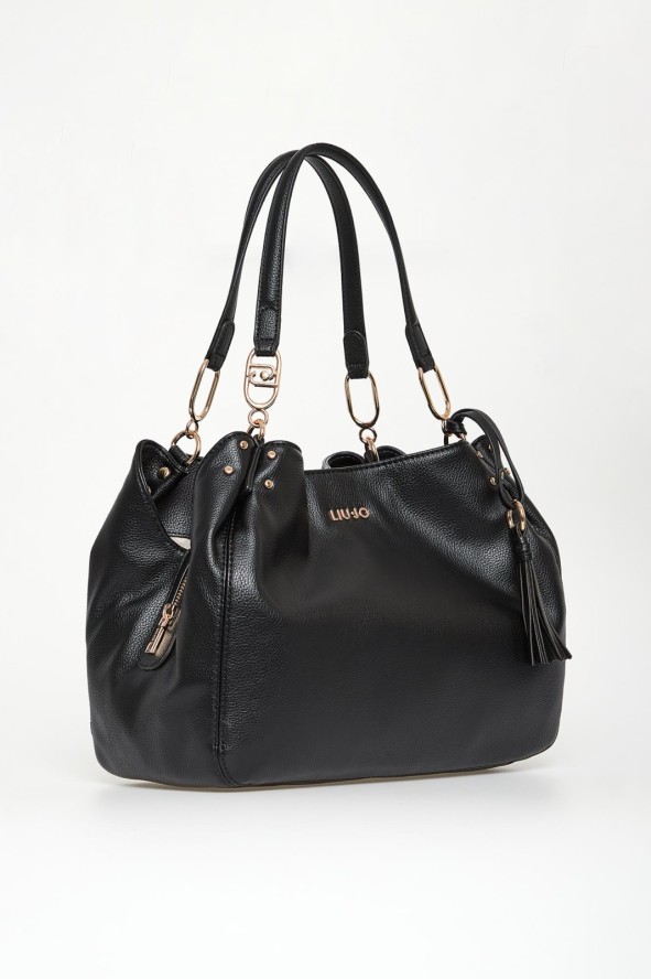 Torebka damska shopper LIU JO