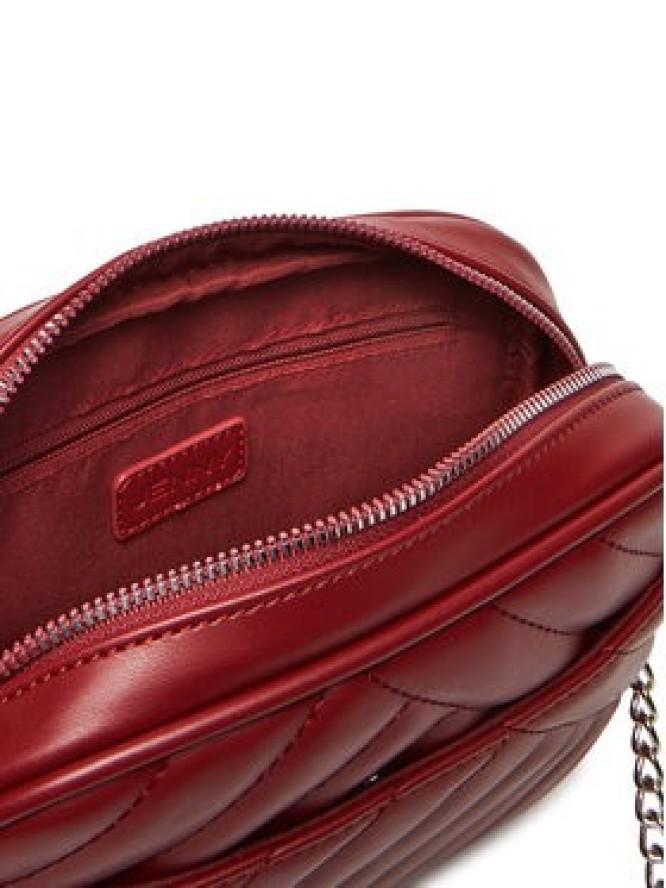 JENNY Torebka C-JNY-M-021-08 Czerwony