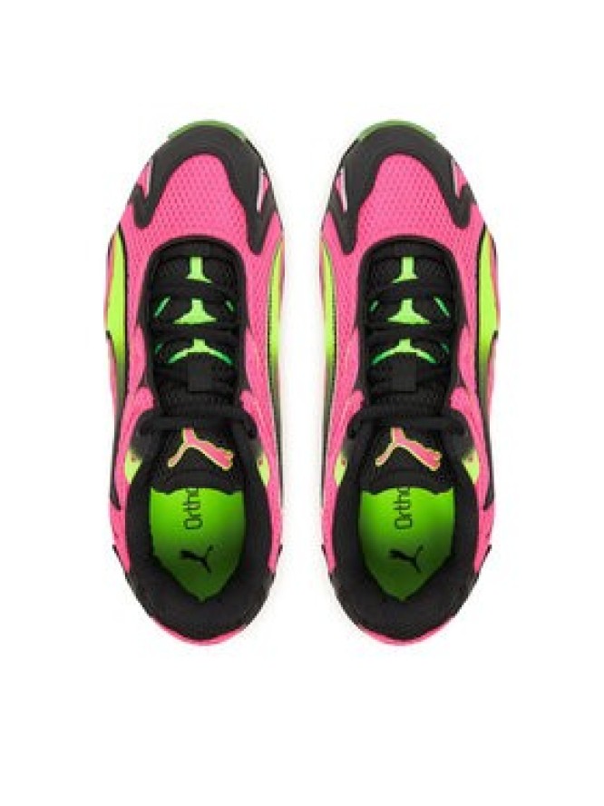 Puma Sneakersy Inhale 401560 20 W Różowy