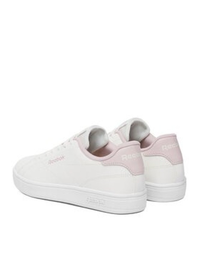 Reebok Sneakersy CEO-COURT CLEAN 100260733 Kremowy
