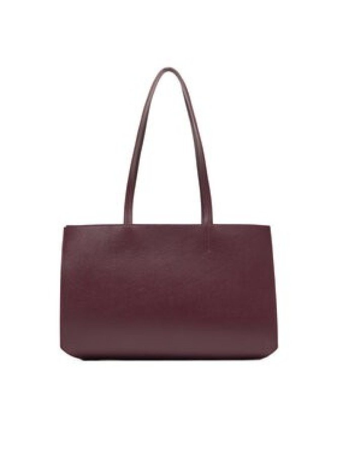 Patrizia Pepe Torebka 8B0236/L001-M536 Fioletowy