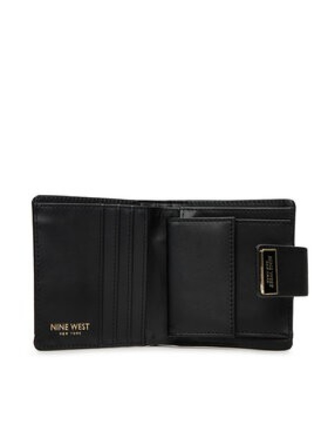 Nine West Portfel CEO-NW-W1-008-SS26 Czarny