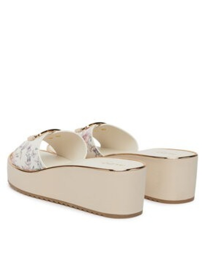 Aldo Klapki Menhaden 14193605 Różowy