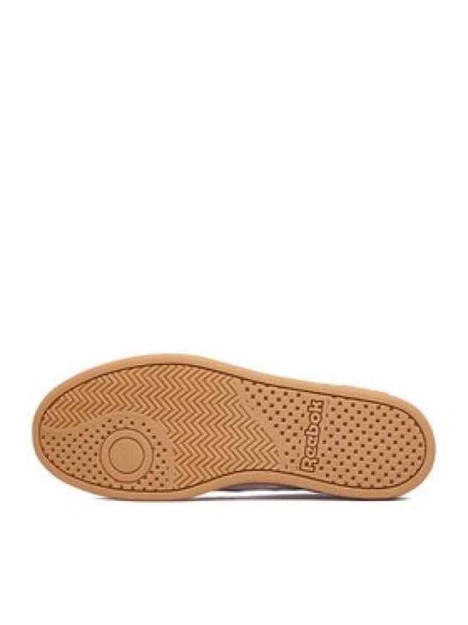Reebok Sneakersy CEO-COURT RETRO 100260729 Biały