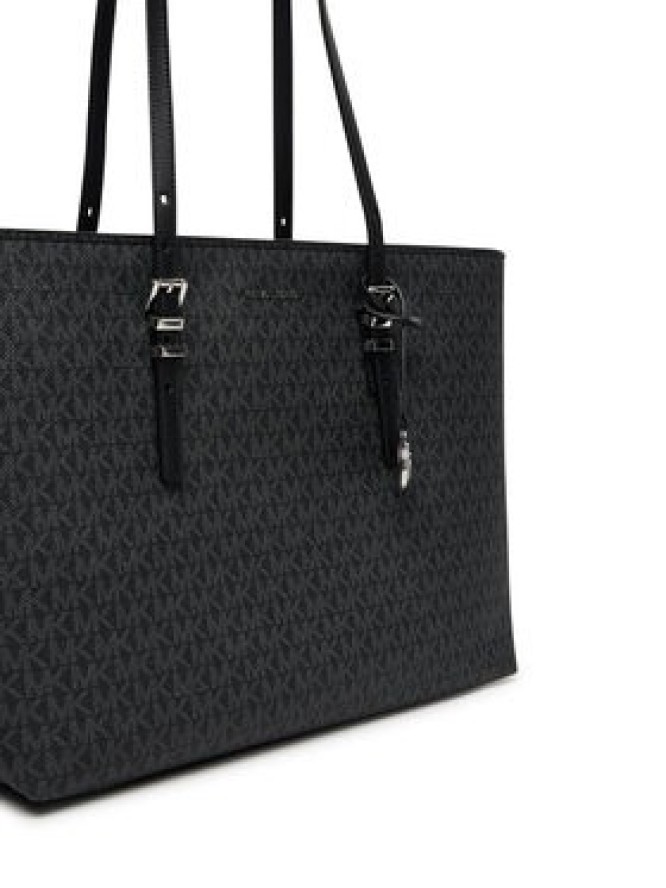 MICHAEL Michael Kors Torebka Quinn 30T5SQNT9V Czarny