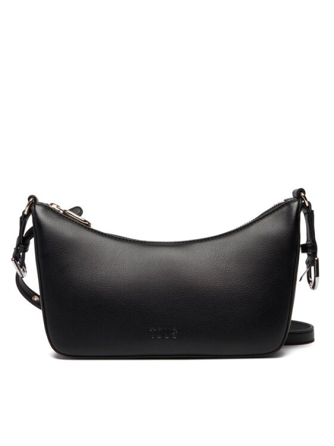 TOUS Torebka City 2002303151 Czarny