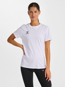 Koszulka damska Hummel Go 2.0