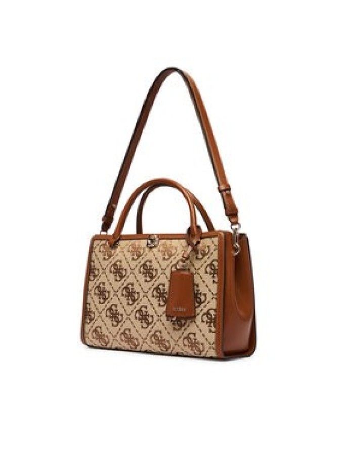 Guess Torebka 182664 Brązowy