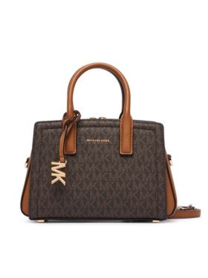 MICHAEL Michael Kors Torebka 32F5G9IC0B Brązowy