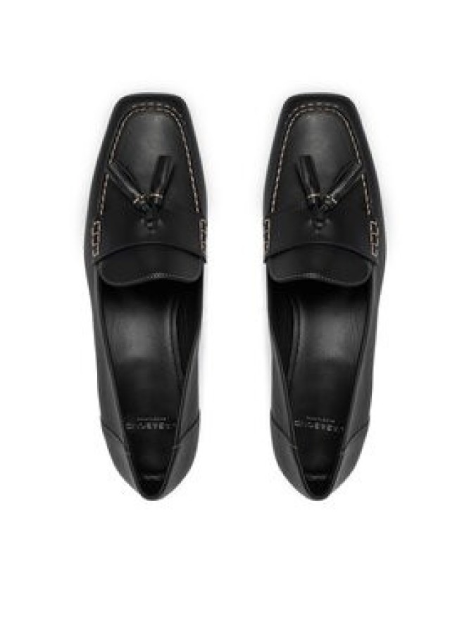 Vagabond Shoemakers Czółenka Debbi 6118-101-87 Czarny