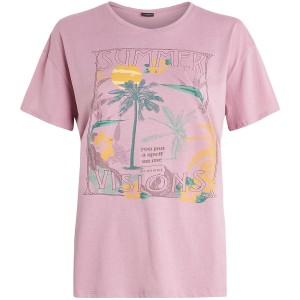 Koszulka damska Protest PRTESSE t-shirt