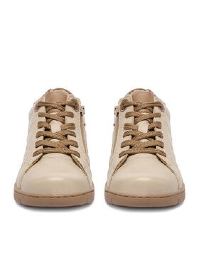 Go Soft Sneakersy CEO-WI23-GHANA-12 Beżowy