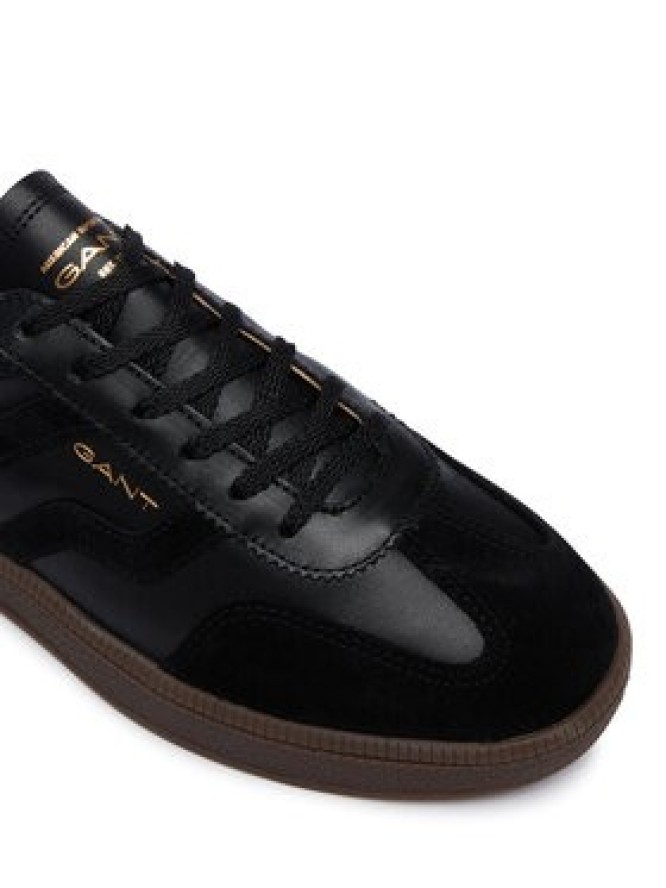 Gant Sneakersy Cuzima 33531343 Czarny