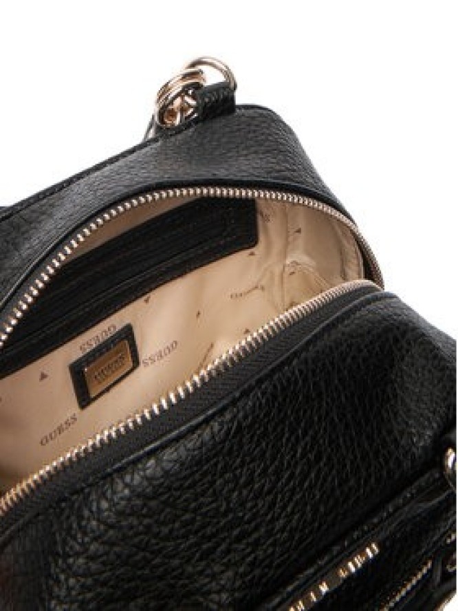 Guess Torebka Marsha HWBG95 01170 Czarny