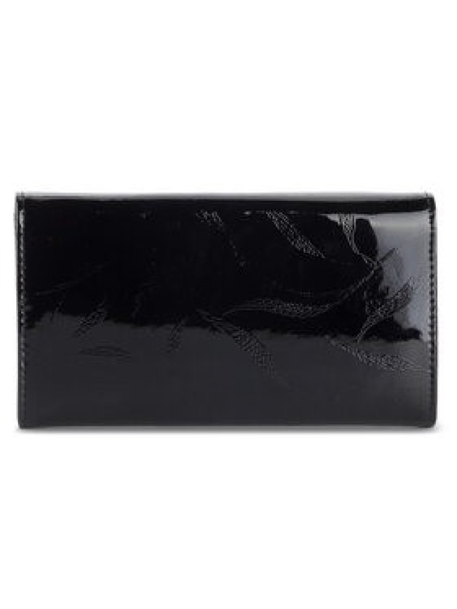 Pierre Cardin Portfel 02 LEAF114 Czarny