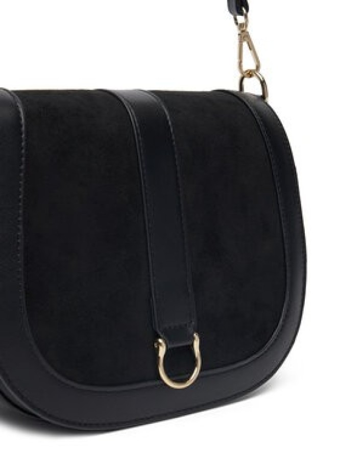 DeeZee Torebka DZE-S-020-07 Czarny