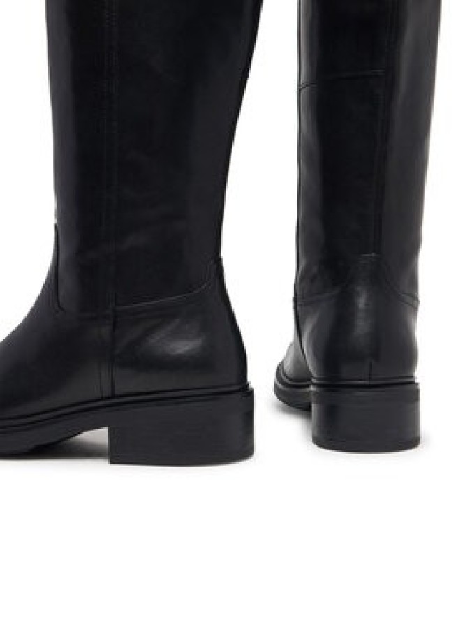 Vagabond Shoemakers Kozaki Karlie 6115-001-20 Czarny