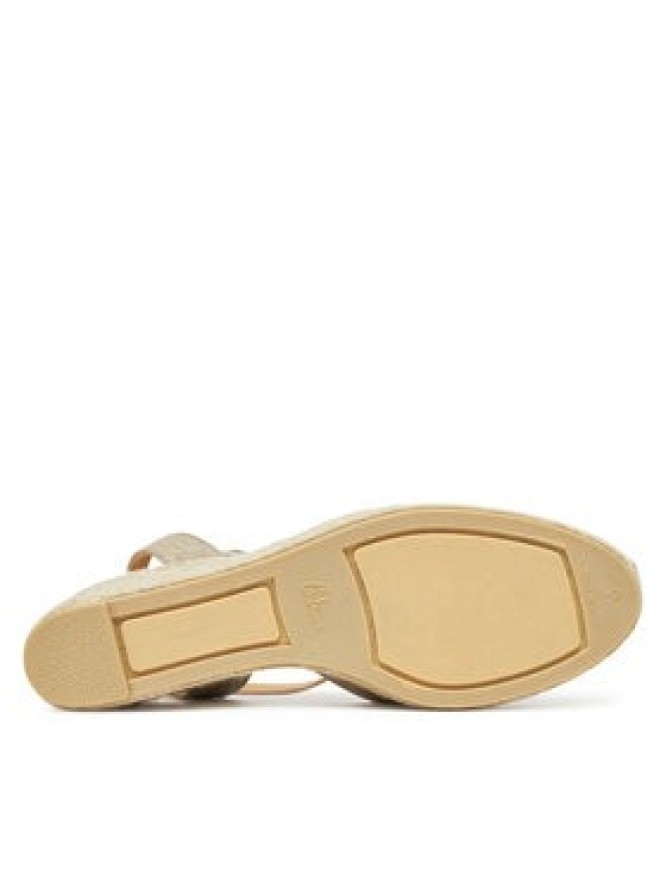 Castañer Espadryle Cybil/6/268 025747 Szary