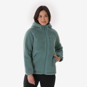 Polar turystyczny damski Quechua SH900 Warm
