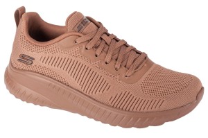 Buty do chodzenia damskie Skechers Bobs Squad Chaos Face Off