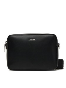 Calvin Klein Torebka Ck Must Small Camera Bag LV04F3097G Czarny
