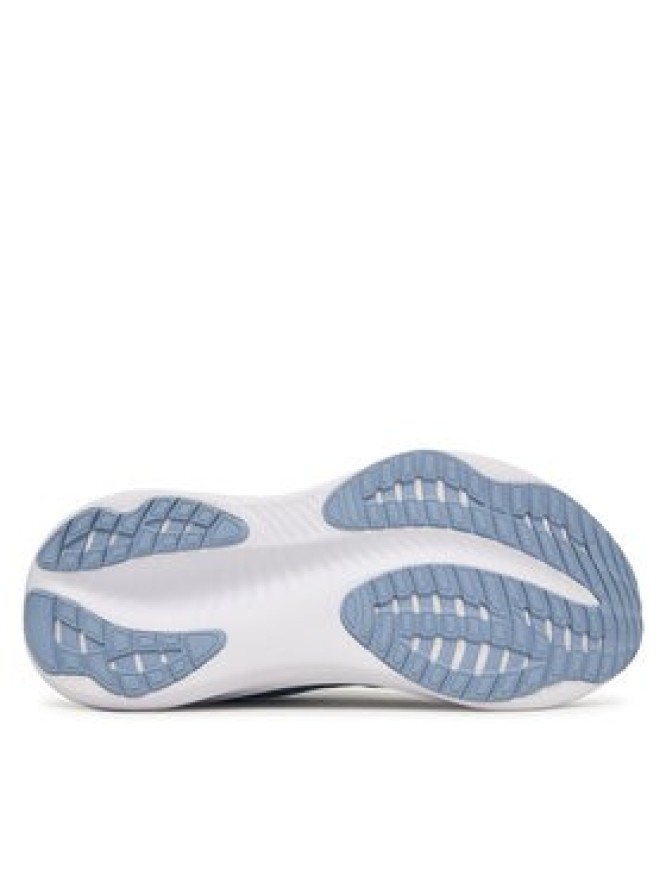 Asics Buty do biegania Gel-Excite 11 1012B861 Niebieski