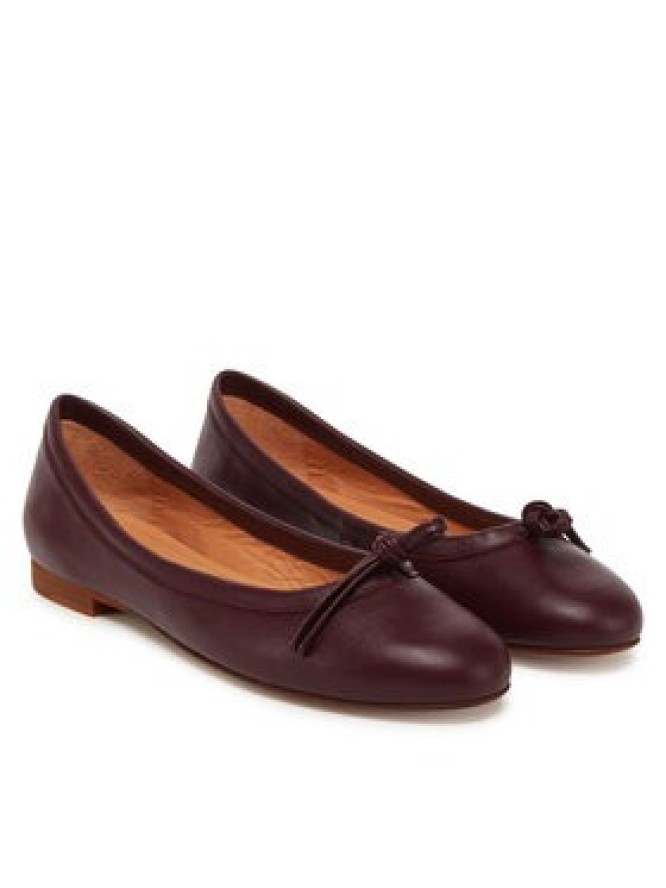 Balagan Baleriny Amuka Fioletowy