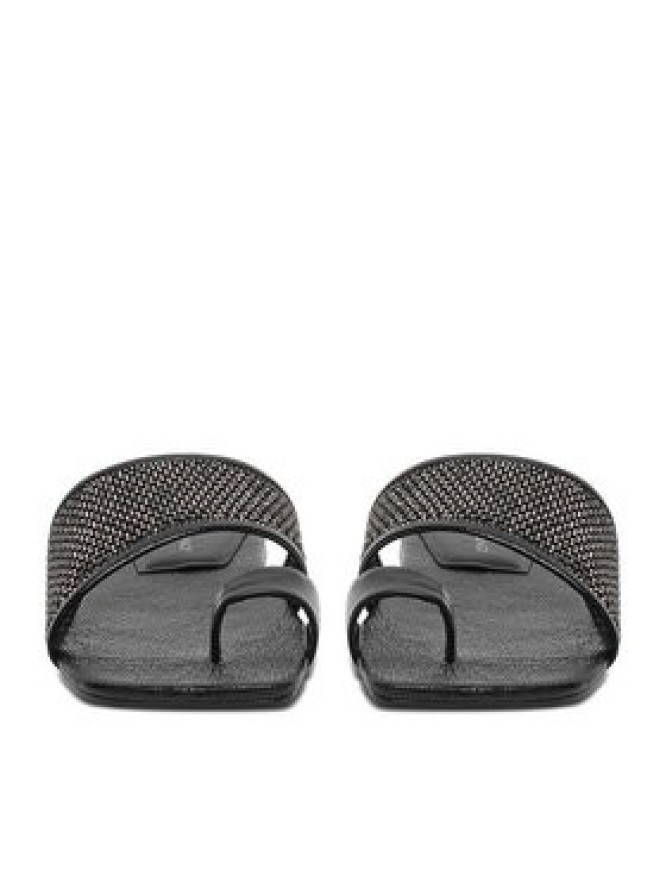 Eva Minge Japonki EO-NIA-V2221-163-1 Czarny