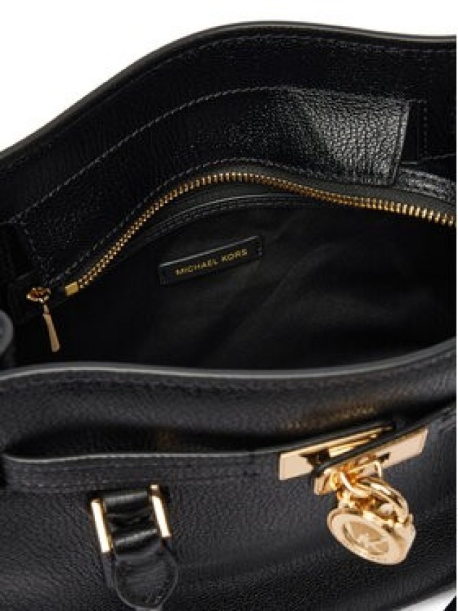 MICHAEL Michael Kors Torebka 30T6GNXS1L Czarny