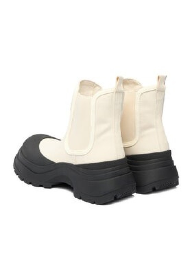 Hunter Sztyblety CEO-SX2405-1 Écru