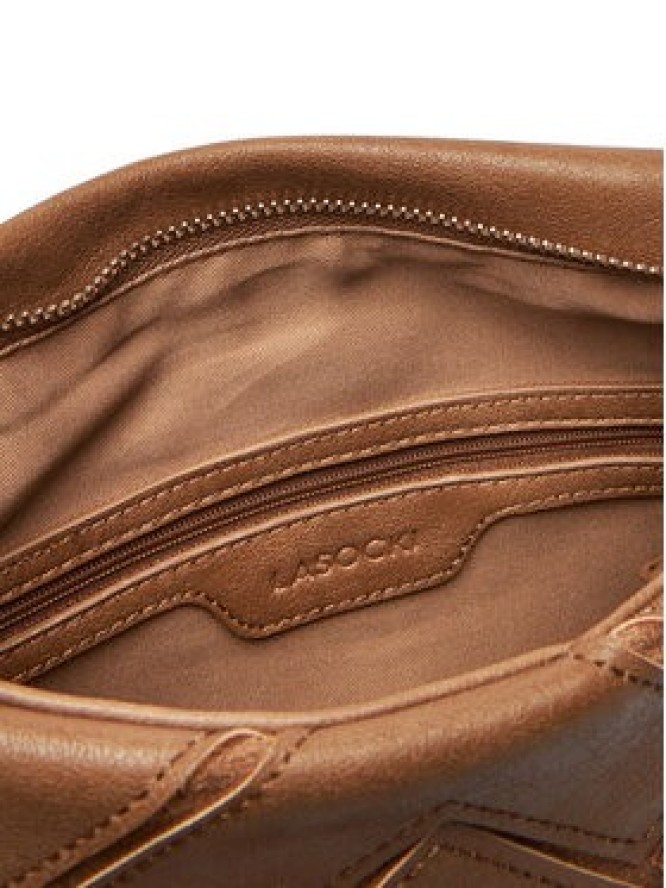 Lasocki Torebka C-MLP-E-024-05 Brązowy