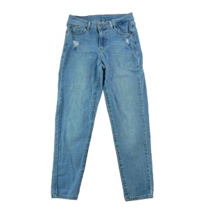 Levi Strauss damskie spodnie jeansowe 721 High Rise Skinny