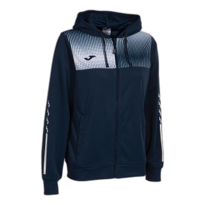 Damska bluza dresowa z kapturem Joma Eco Supernova