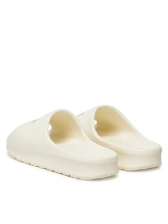 Lacoste Klapki 7-48CFA0022 Biały