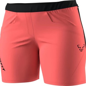 Shorty damski Dynafit Traverse Hybrid