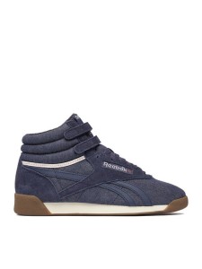 Reebok Sneakersy EO-F/S HI 100271726 Granatowy