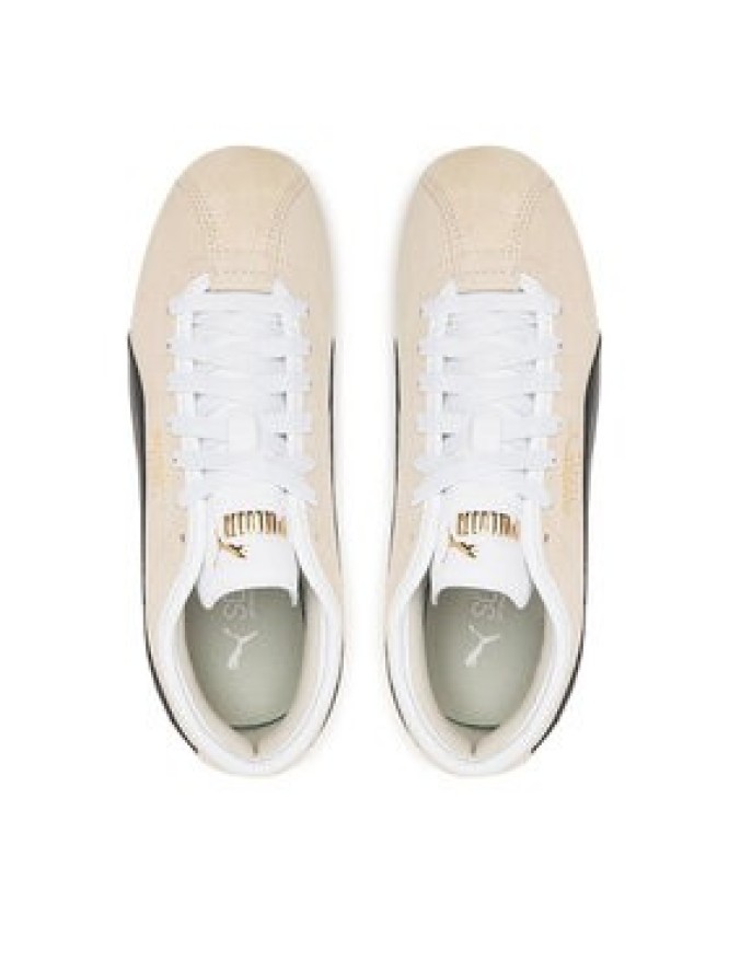 Puma Sneakersy Tackle 404456 Kremowy