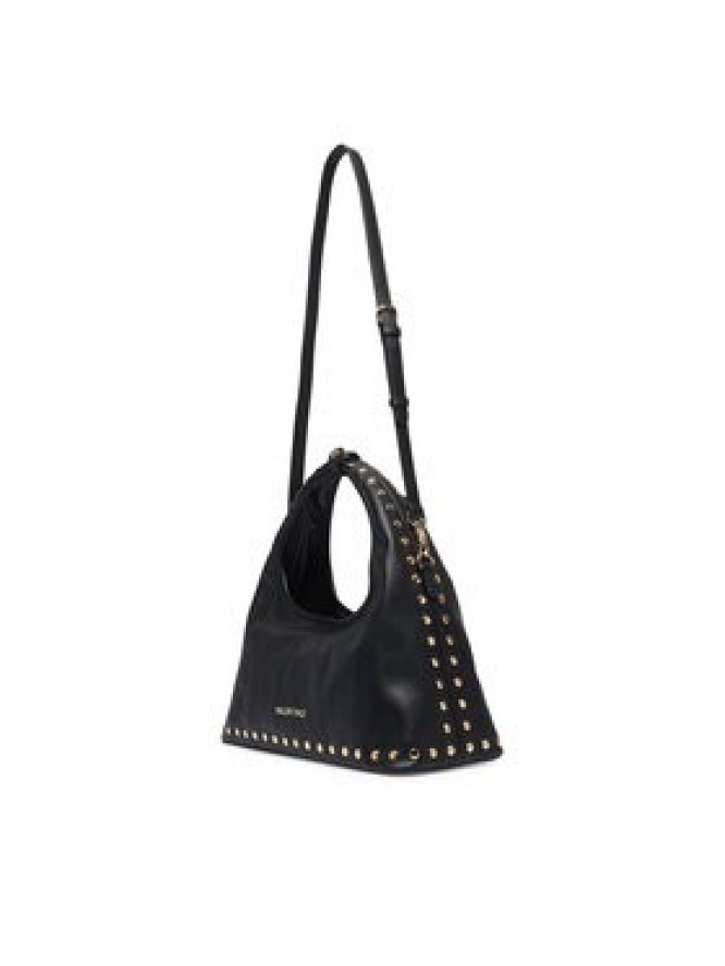 Valentino Torebka Florayne VBSA6607BOR Czarny