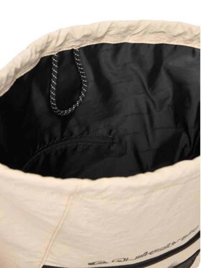Quiksilver Plecak CEOWB-QUIC-M-001-09 Beżowy
